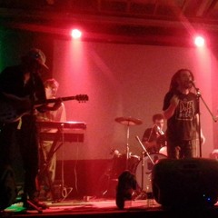 Dr Traska & Joe El griego