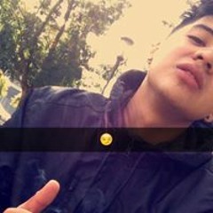 Anthony Rodríguez
