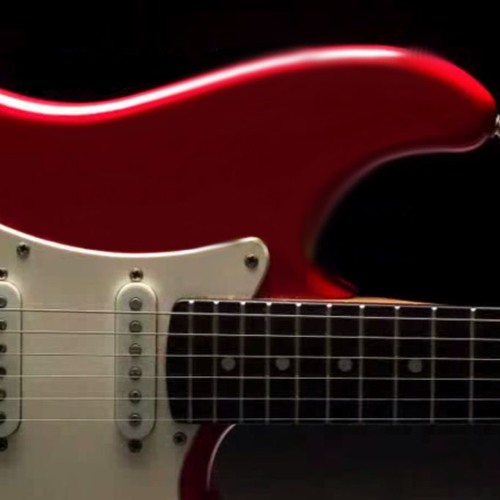 The Long Road - cover ( orig. Mark Knopfler )