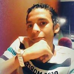 Mahmoud Shikabala