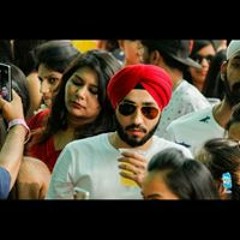 Anhad Sahni ੴ