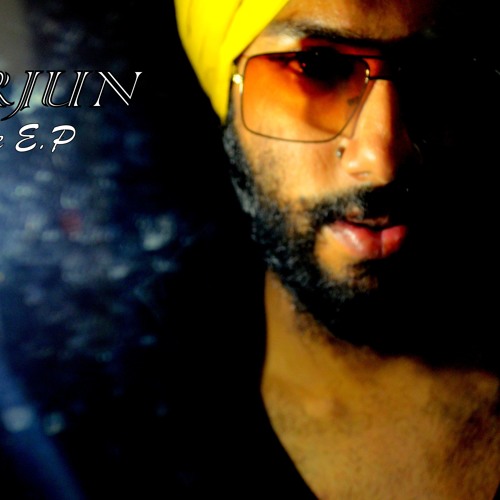 Arjun Singh’s avatar
