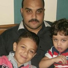 Mohamed Saleh