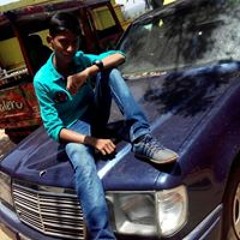 Virth Patel
