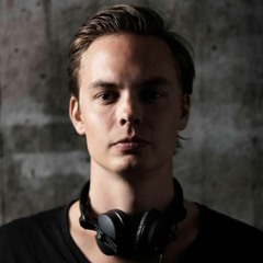 Different Folks (Richard Ward's Drum Edit)