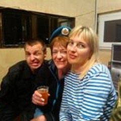 Anastasija Vinogradova