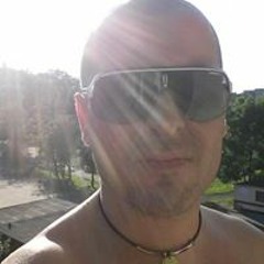 Damian Nowinski