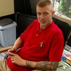 Kevin Svarrer