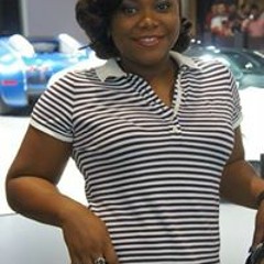 Judith Nwachukwu-Scorpy