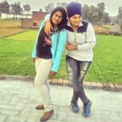 Shamandeep Kaur
