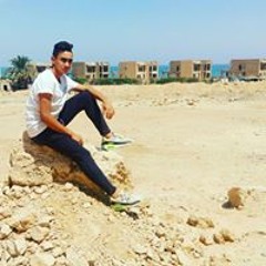 ayman samy