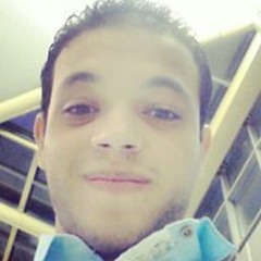 Ahmed Alaraby