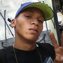 Tiago Sabara