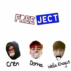 Freeject