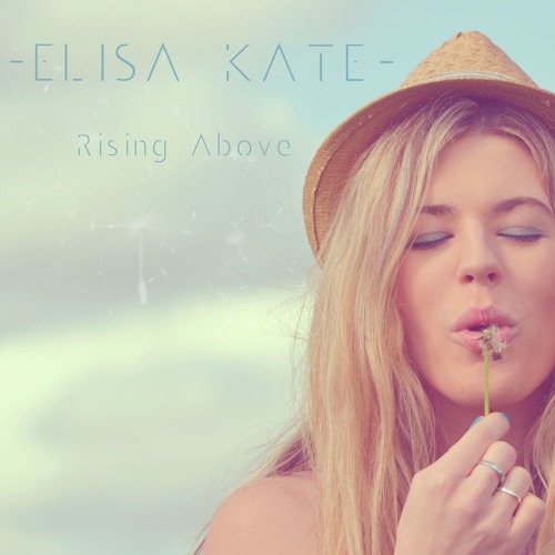Elisa Kate’s avatar