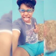 Welliton Queiroz Bold's