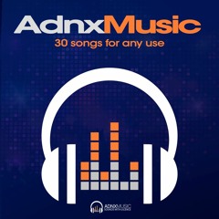 Adnx Music