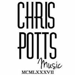 Chris Potts