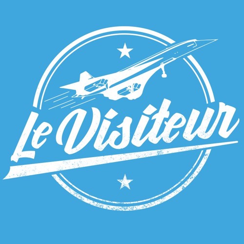 Le Visiteur Music’s avatar