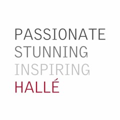 The Hallé