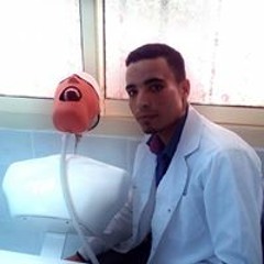 Mohamed Moemen