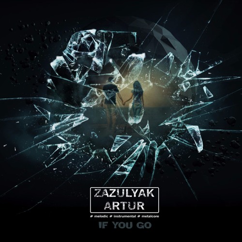 Artur Zazulyak’s avatar