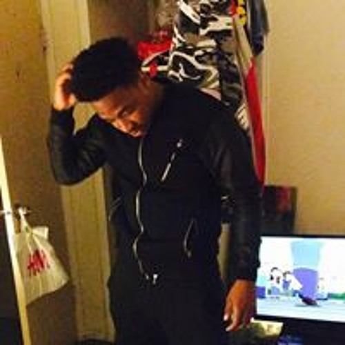 Tyrone Mckisset’s avatar