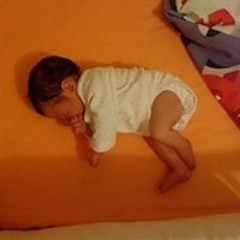 Cynthia García Mesa