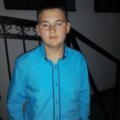 Octa Tiberiu