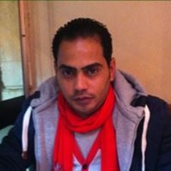 Mohamed Fawzy