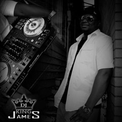 DJ King James (SC)