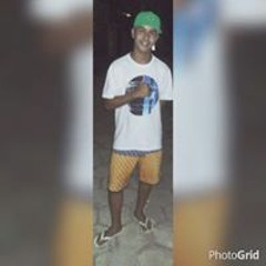 Alex Dias