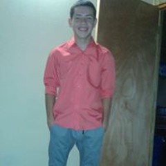 Luis M Santiago Salazar