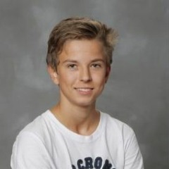 Kristian Taraldsen