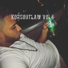 Korsoutlaw Vol4