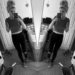 Ellie Mae Wilson-Day