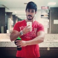 Adriano Pinheiro