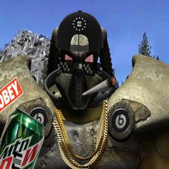 Dank Horrigan [Official]