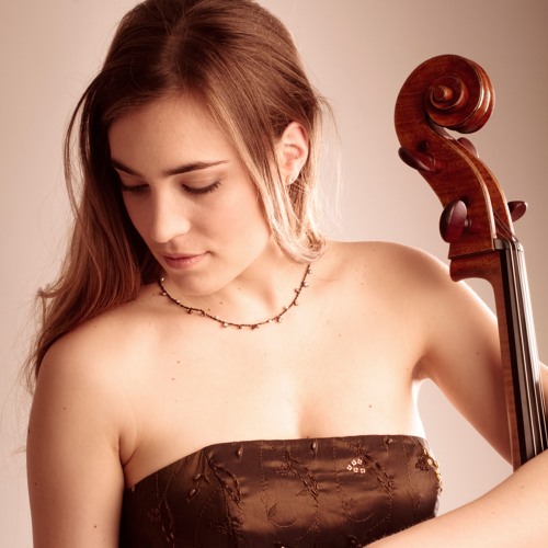 Nadège Rochat - Cello’s avatar
