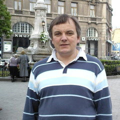 Ігор Палець