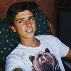 Pedro Sampaio 7