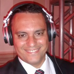 DJ Bruno Ramos