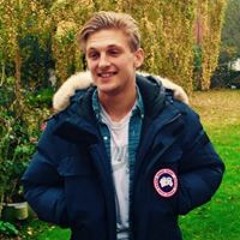 Nick Albertsen