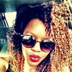 Liz Mokemane