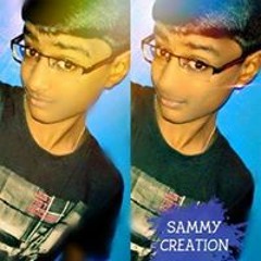 Sam Shaikh