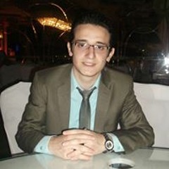 Ahmed Yassen