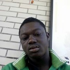 Diarrassouba Sekou
