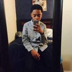 Armani Martin