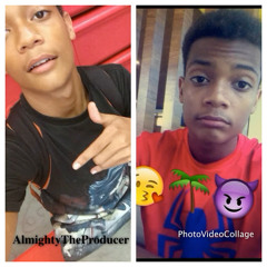 AlmightyThe Producer