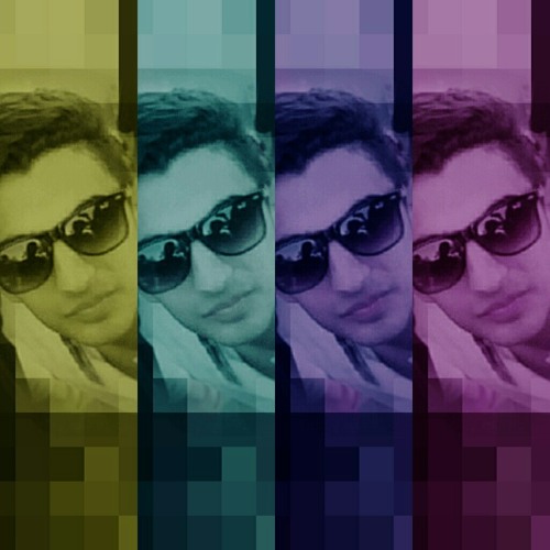 SoundCloud profile picture for @taha